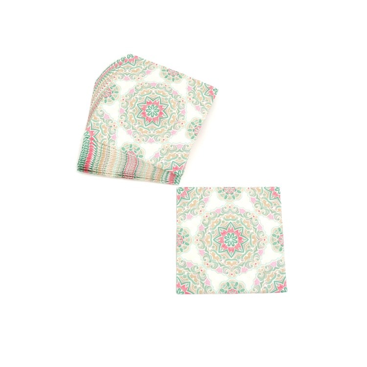 �����ʥץ���(16����)33��33cm PAPER+DESIGN ����ܥ� ���꡼��ߥԥ� ����٥��� ���ڶ� ���� PD24059 [�߸�ͭ��]