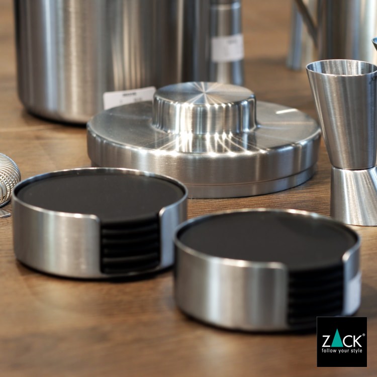 ZACK 20384 VETRO �ɥ���ZACK���������ǥ�����Υ����������ȥۥ���� (6�祻�å�) HL [�߸�ͭ��]