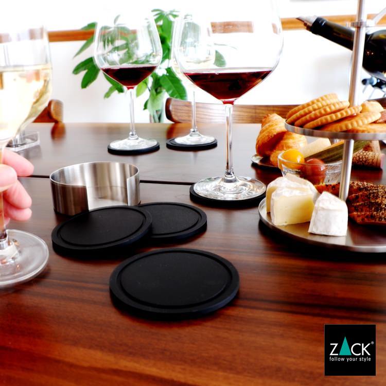 ZACK 20384 VETRO �ɥ���ZACK���������ǥ�����Υ����������ȥۥ���� (6�祻�å�) HL [�߸�ͭ��]