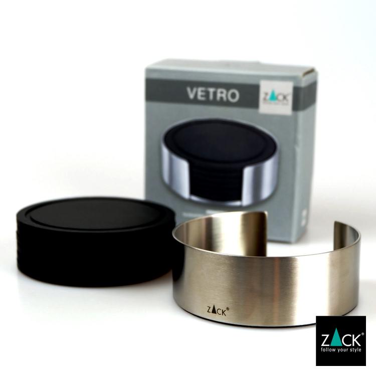 ZACK 20384 VETRO �ɥ���ZACK���������ǥ�����Υ����������ȥۥ���� (6�祻�å�) HL [�߸�ͭ��]