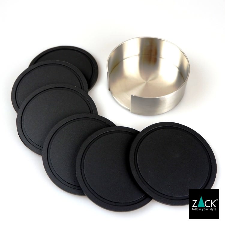 ZACK 20384 VETRO �ɥ���ZACK���������ǥ�����Υ����������ȥۥ���� (6�祻�å�) HL [�߸�ͭ��]