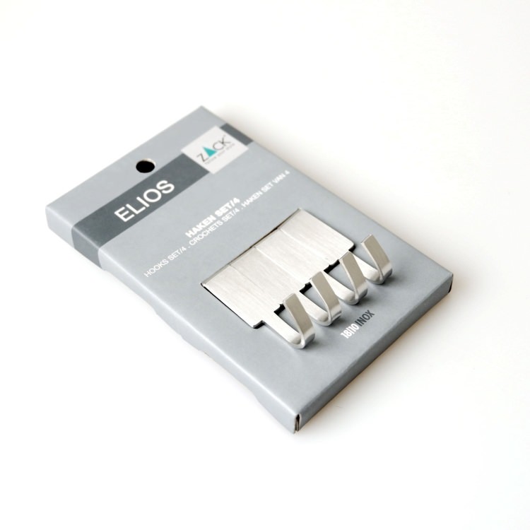 [����] ZACK 20991 ELIOS �ɥ���ZACK���������ǥ�����Υ��å���եå�