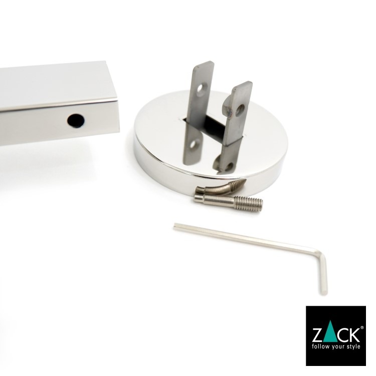 ZACK 40056 SCALA �ɥ���ZACK���������ǥ�����Υ�����졼��51cm ���դ������� DIY MP [�߸�ͭ��]