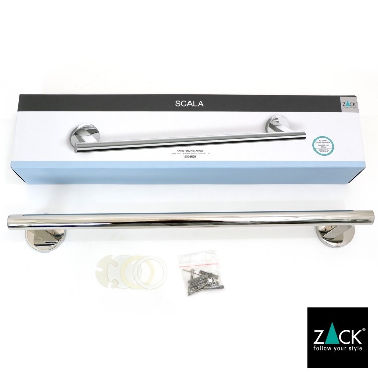 ZACK 40056 SCALA �ɥ���ZACK���������ǥ�����Υ�����졼��51cm ���դ������� DIY MP [�߸�ͭ��]