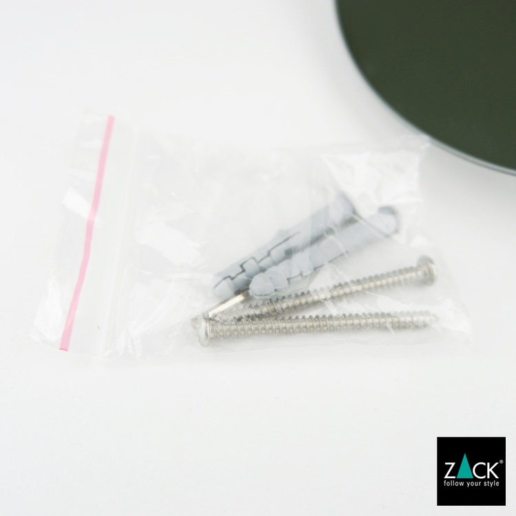 [] ZACK 40430 ATORE ɥZACKǥΥߥ顼(5ܳ) դ DIY HL