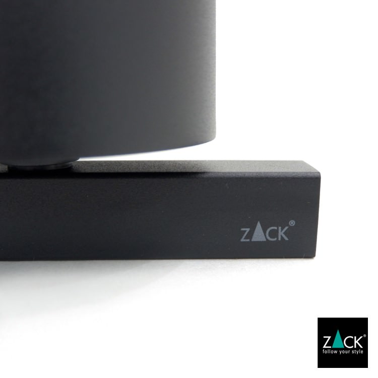 ZACK 40507 CARVO �ɥ���ZACK���������ǥ�����Υȥ���֥饷 �ޥåȥ֥�å� ���դ������� DIY [�߸�ͭ��]