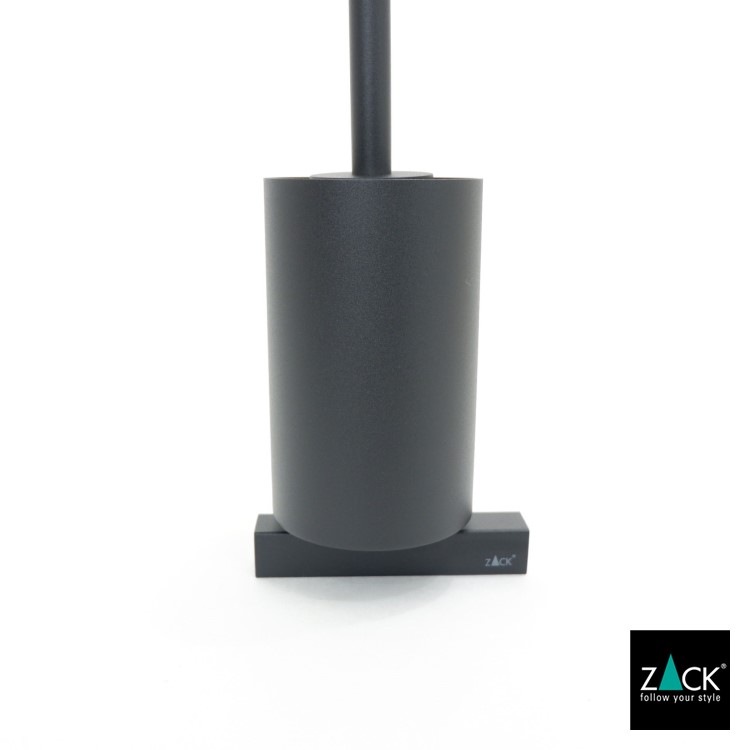 ZACK 40507 CARVO �ɥ���ZACK���������ǥ�����Υȥ���֥饷 �ޥåȥ֥�å� ���դ������� DIY [�߸�ͭ��]