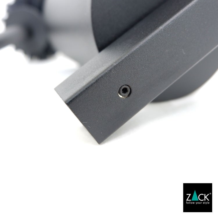 ZACK 40507 CARVO �ɥ���ZACK���������ǥ�����Υȥ���֥饷 �ޥåȥ֥�å� ���դ������� DIY [�߸�ͭ��]