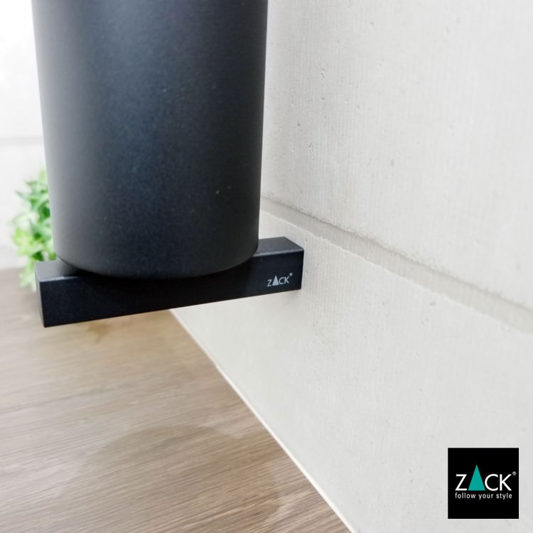 ZACK 40507 CARVO �ɥ���ZACK���������ǥ�����Υȥ���֥饷 �ޥåȥ֥�å� ���դ������� DIY [�߸�ͭ��]