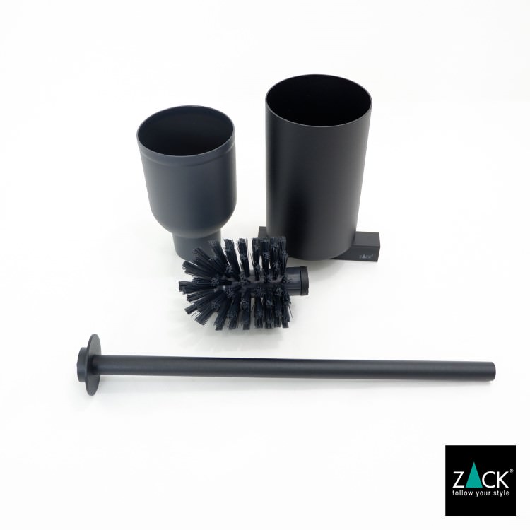 ZACK 40507 CARVO �ɥ���ZACK���������ǥ�����Υȥ���֥饷 �ޥåȥ֥�å� ���դ������� DIY [�߸�ͭ��]