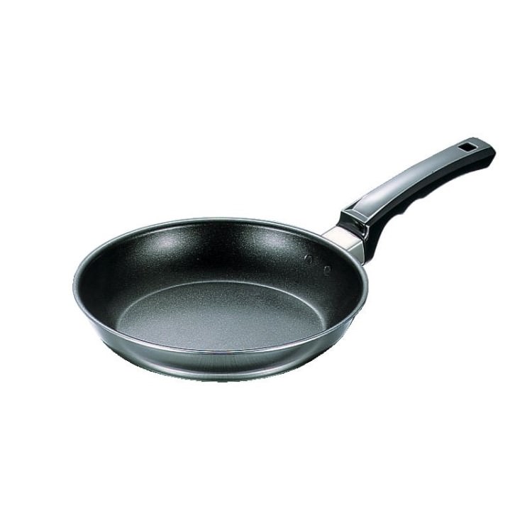 �ե��Υ� IH�ե饤�ѥ�DX22cm�����̥ե��Ǽ���ù��ˡ�IH��Υѥ����˥� ���ƥ�쥹�� ����ߥ���åɻ��ع� 220��45mm