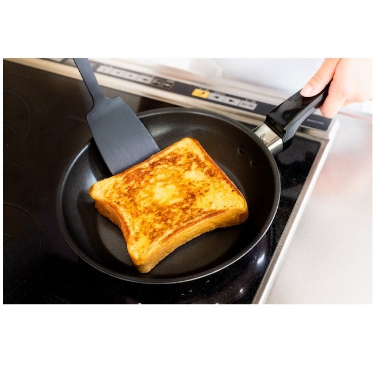 �ե��Υ� IH�ե饤�ѥ�DX22cm�����̥ե��Ǽ���ù��ˡ�IH��Υѥ����˥� ���ƥ�쥹�� ����ߥ���åɻ��ع� 220��45mm