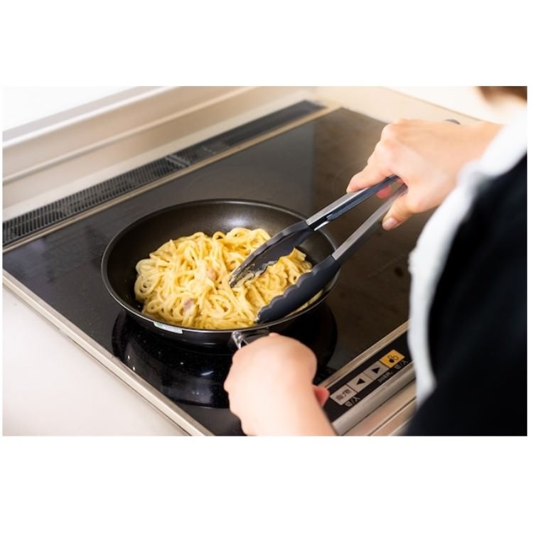 �ե��Υ� IH�ե饤�ѥ�DX22cm�����̥ե��Ǽ���ù��ˡ�IH��Υѥ����˥� ���ƥ�쥹�� ����ߥ���åɻ��ع� 220��45mm