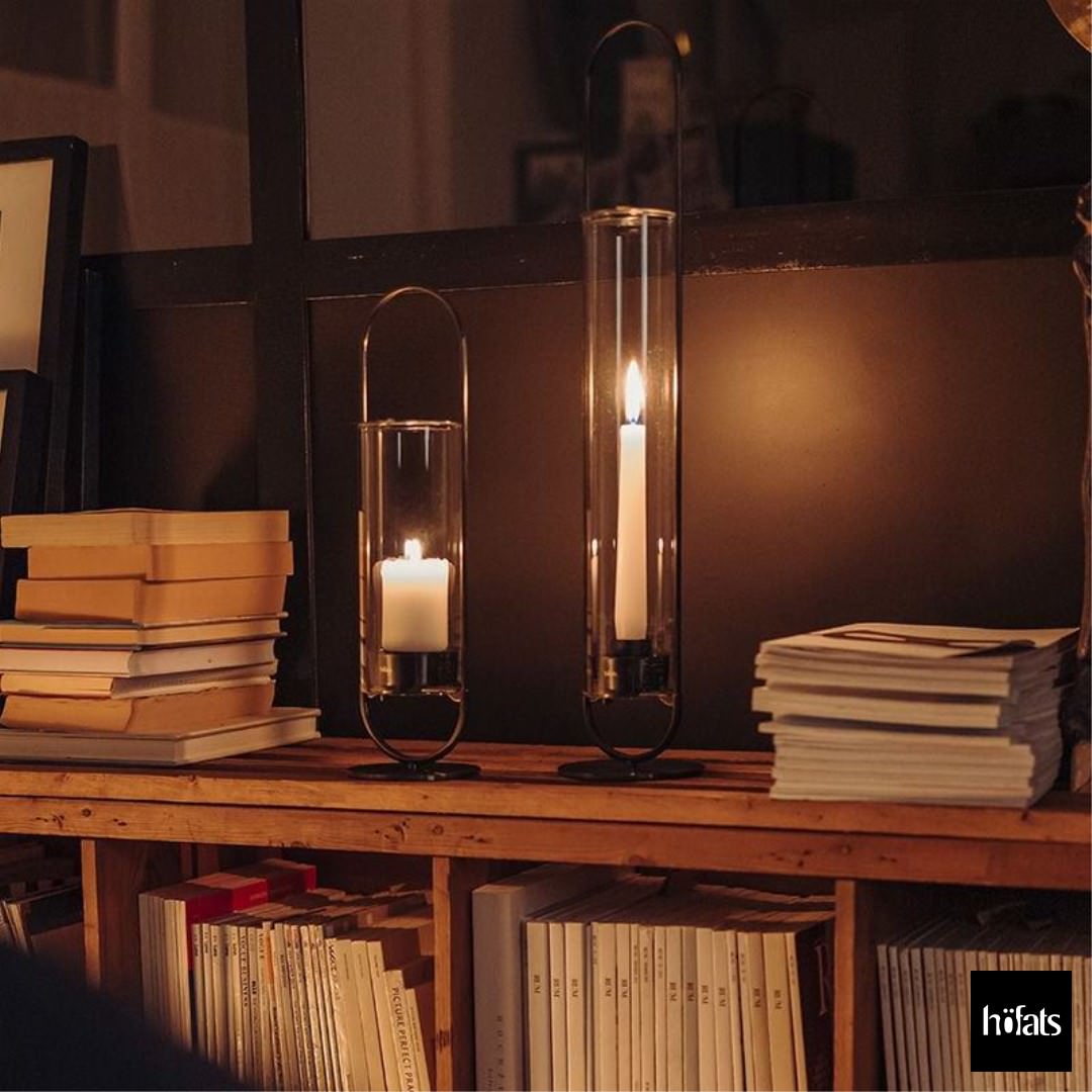 HOEFATS(�ۡ��ե��å�) h00270 OVAL CANDLE 35 �����ɥ�ۥ����(����С����֥�å�)�åɥ����� �����Х� ����