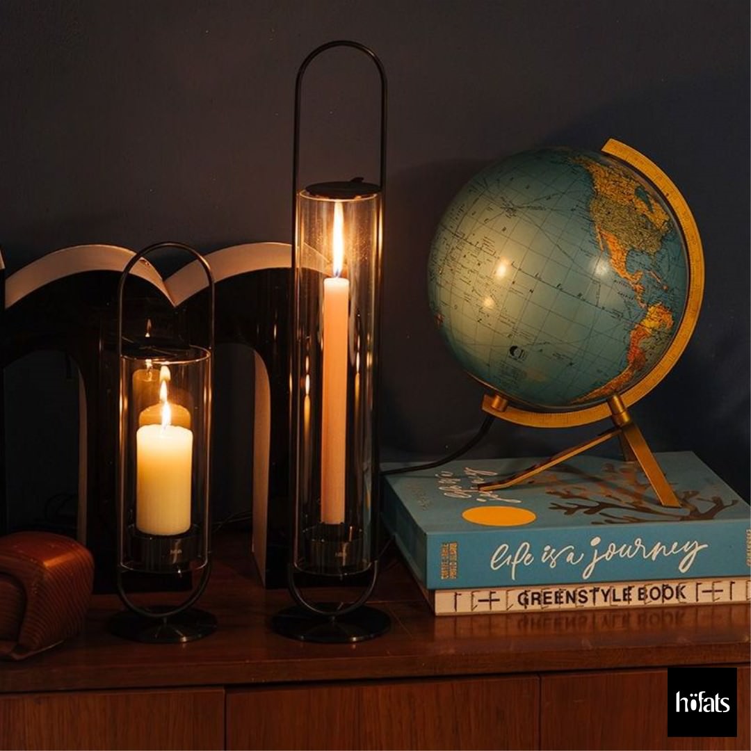 HOEFATS(�ۡ��ե��å�) h00270 OVAL CANDLE 35 �����ɥ�ۥ����(����С����֥�å�)�åɥ����� �����Х� ����