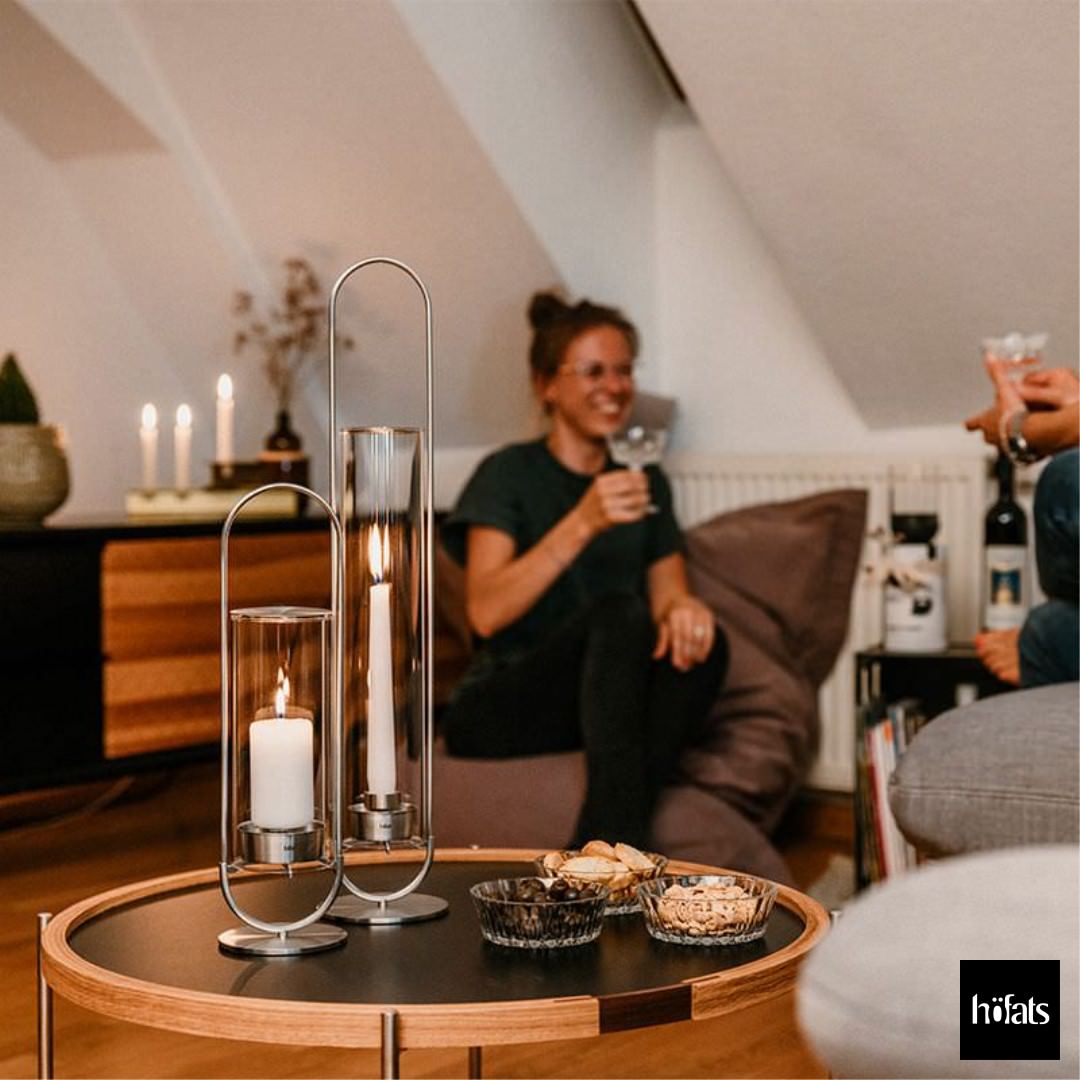 HOEFATS(�ۡ��ե��å�) h00270 OVAL CANDLE 35 �����ɥ�ۥ����(����С����֥�å�)�åɥ����� �����Х� ����