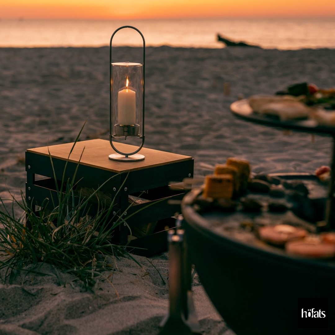 HOEFATS(�ۡ��ե��å�) h00270 OVAL CANDLE 35 �����ɥ�ۥ����(����С����֥�å�)�åɥ����� �����Х� ����