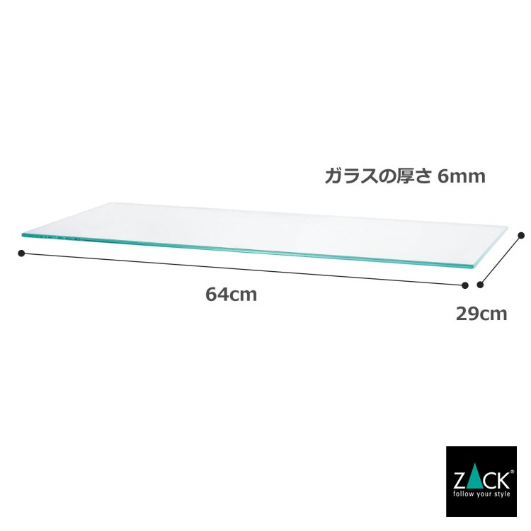 ZACK 50678 ABILIO ɥZACKǥΥȥåѥ饹(êĤΤ) [߸ͭ]