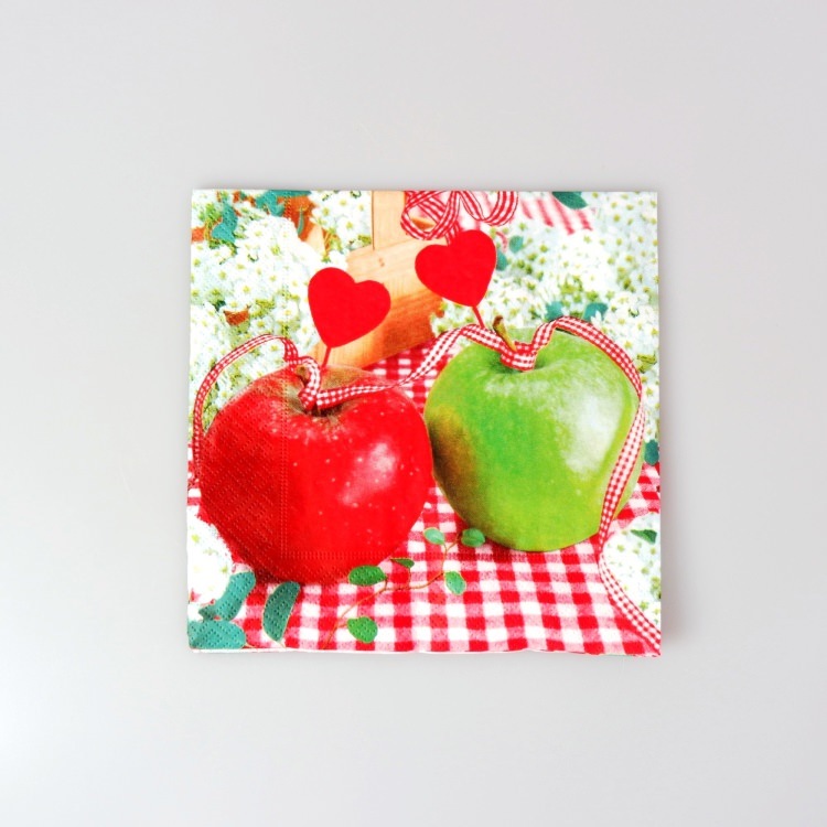 �����ʥץ���(20����)33x33cm PAPER+DESIGN ���åץ� PD21733 [�߸�ͭ��]