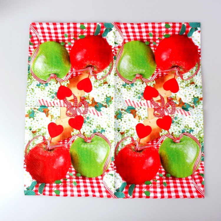 �����ʥץ���(20����)33x33cm PAPER+DESIGN ���åץ� PD21733 [�߸�ͭ��]