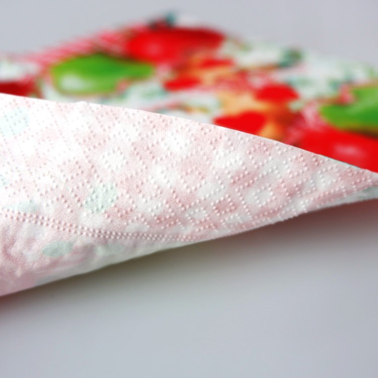 �����ʥץ���(20����)33x33cm PAPER+DESIGN ���åץ� PD21733 [�߸�ͭ��]