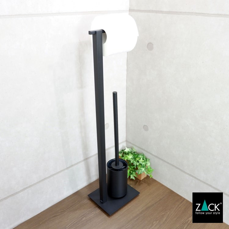 ZACK 40508 CARVO �ɥ���ZACK���������ǥ�����Υȥ���åȥڡ��ѡ�������� �ȥ���åȥХȥ顼 �ޥåȥ֥�å� [�߸�ͭ��]