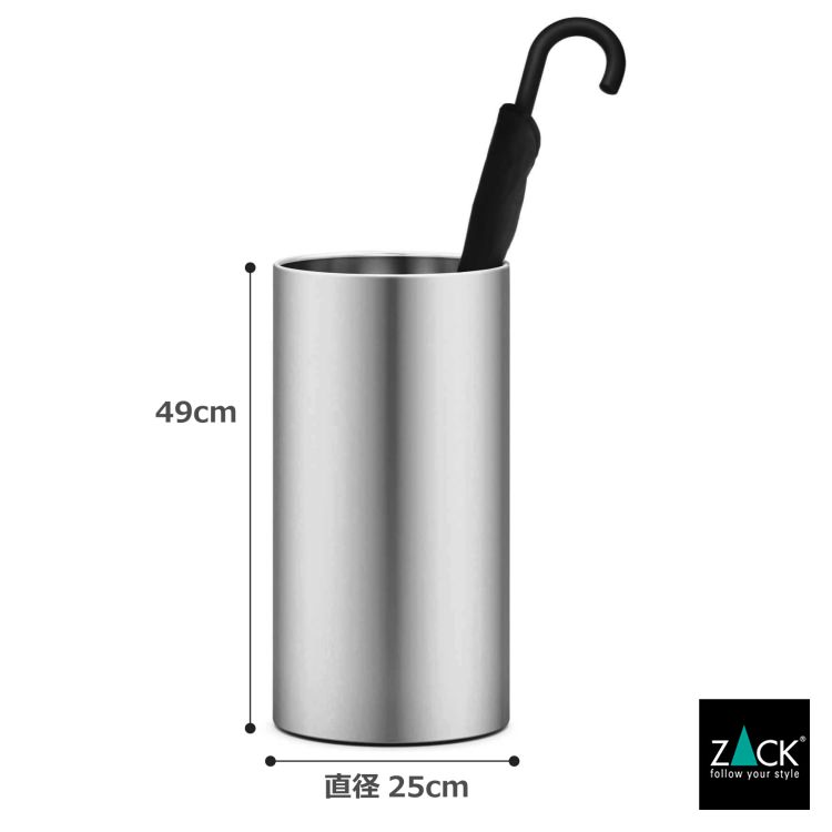 [����] ZACK 50529 CIVOS �ɥ���ZACK���������ǥ�����Υ���֥�饹�����(��Ω��) HL