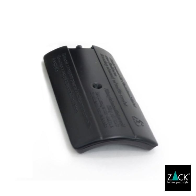 ZACK 920458K 20316 DONARE �ɥ���ZACK���������ǥ�����Υܥȥ륯���顼������ѥå�1�� [�����]