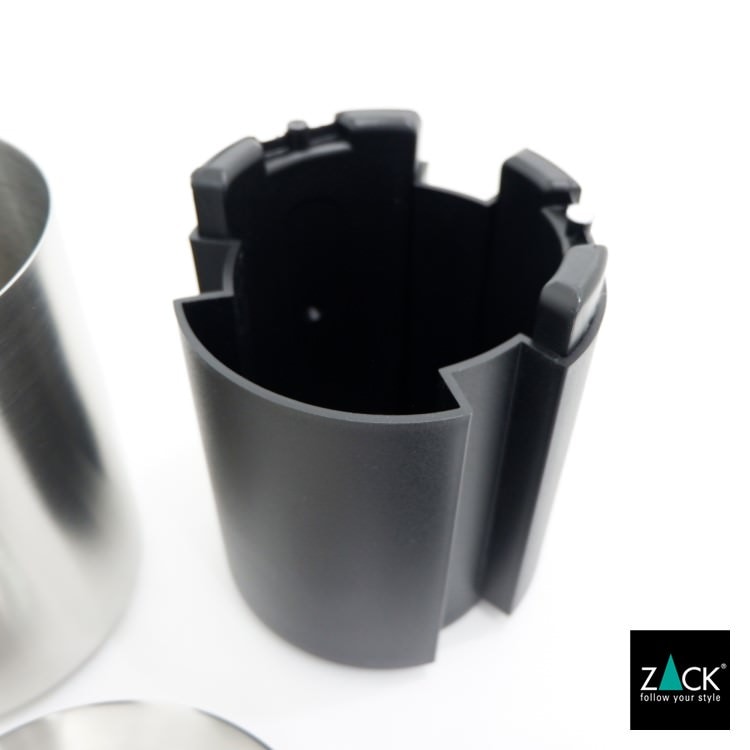 ZACK 920458K 20316 DONARE �ɥ���ZACK���������ǥ�����Υܥȥ륯���顼������ѥå�1�� [�����]