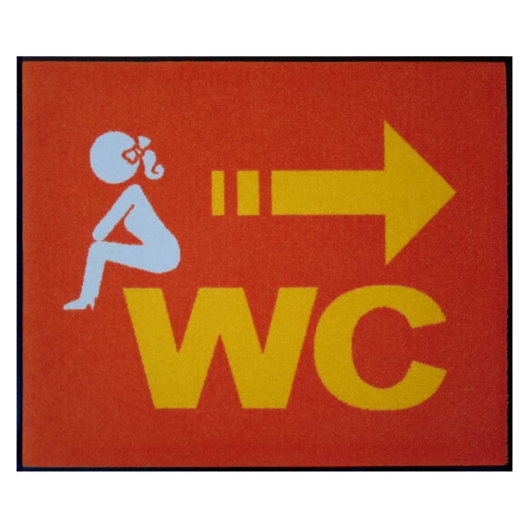 [��������] ������ޥå� WC-���� 75 x 90 cm �����å���֥�(������OK) �ɳ�ù��þ��� ��� ��� ���� ����ƥꥢ �ǥ����ʡ��� ���⳰���� ���մ���