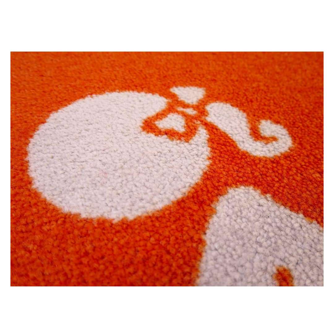 [��������] ������ޥå� WC-���� 75 x 90 cm �����å���֥�(������OK) �ɳ�ù��þ��� ��� ��� ���� ����ƥꥢ �ǥ����ʡ��� ���⳰���� ���մ���