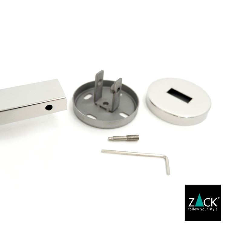 ZACK 40058 SCALA �ɥ���ZACK���������ǥ�����Υ�����졼��81cm ���դ������� DIY  MP [�߸�ͭ��]