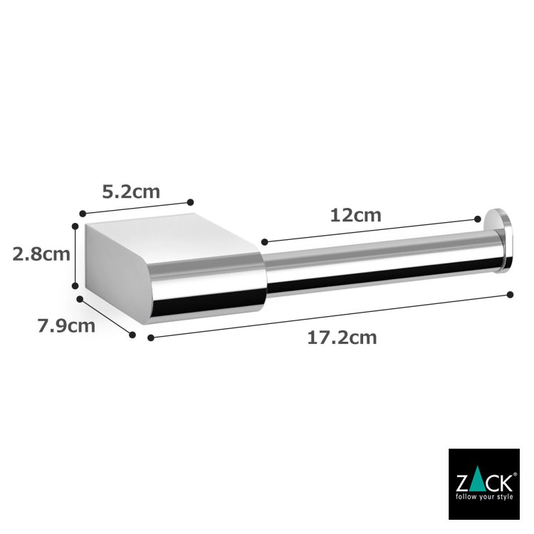 ZACK 40451 ATORE �ɥ���ZACK���������ǥ�����Υȥ���åȥڡ��ѡ��ۥ���� ���դ������� DIY MP [�߸�ͭ��]