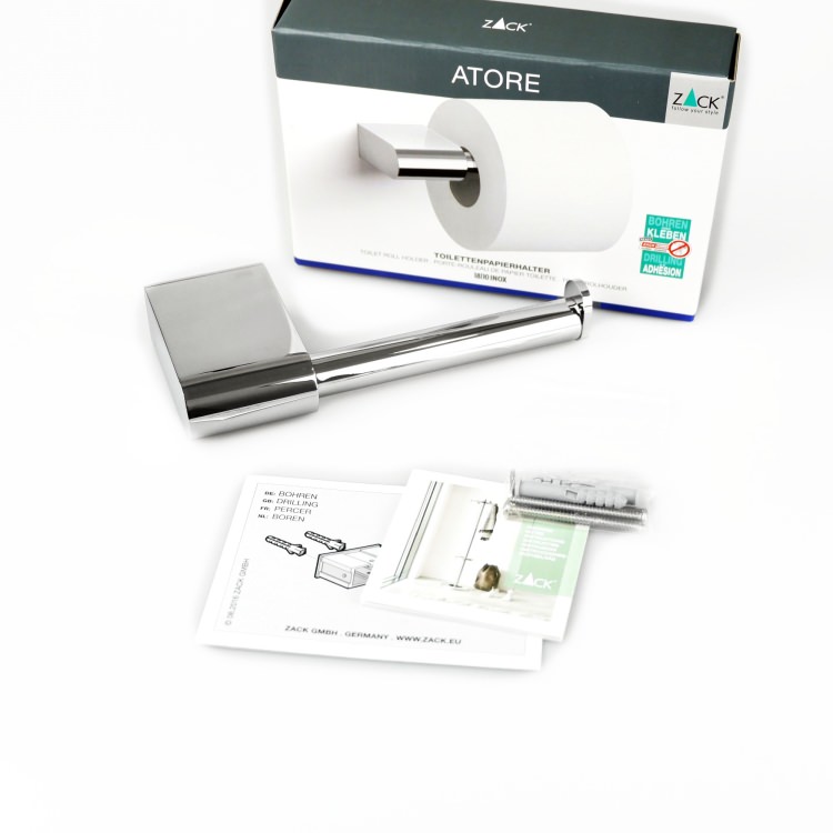 ZACK 40451 ATORE �ɥ���ZACK���������ǥ�����Υȥ���åȥڡ��ѡ��ۥ���� ���դ������� DIY MP [�߸�ͭ��]