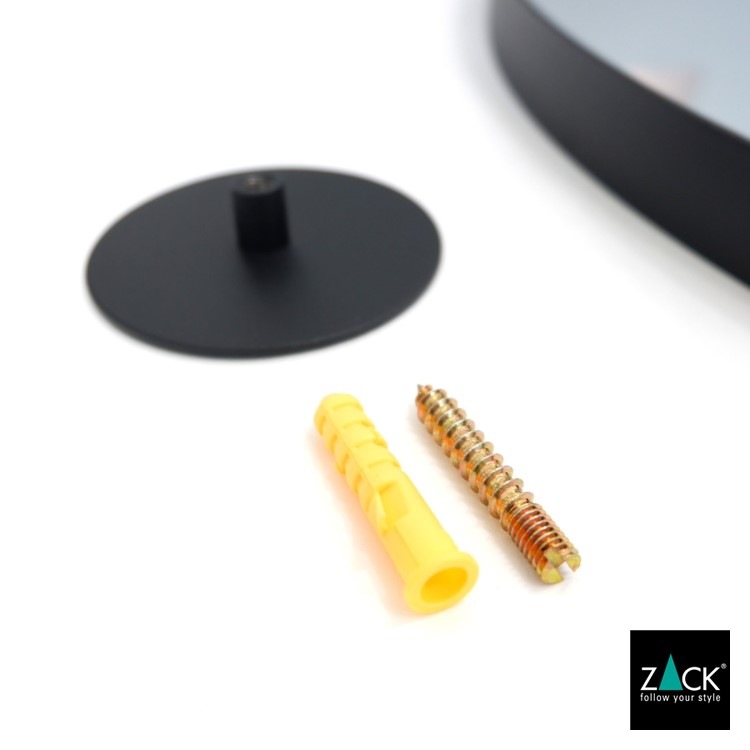 ZACK 50640 MORMA �ɥ���ZACK���������ǥ�����Υ�������ߥ顼(�饦��ɥ�����)�ޥåȥ֥�å� ���դ������� DIY [�߸�ͭ��]