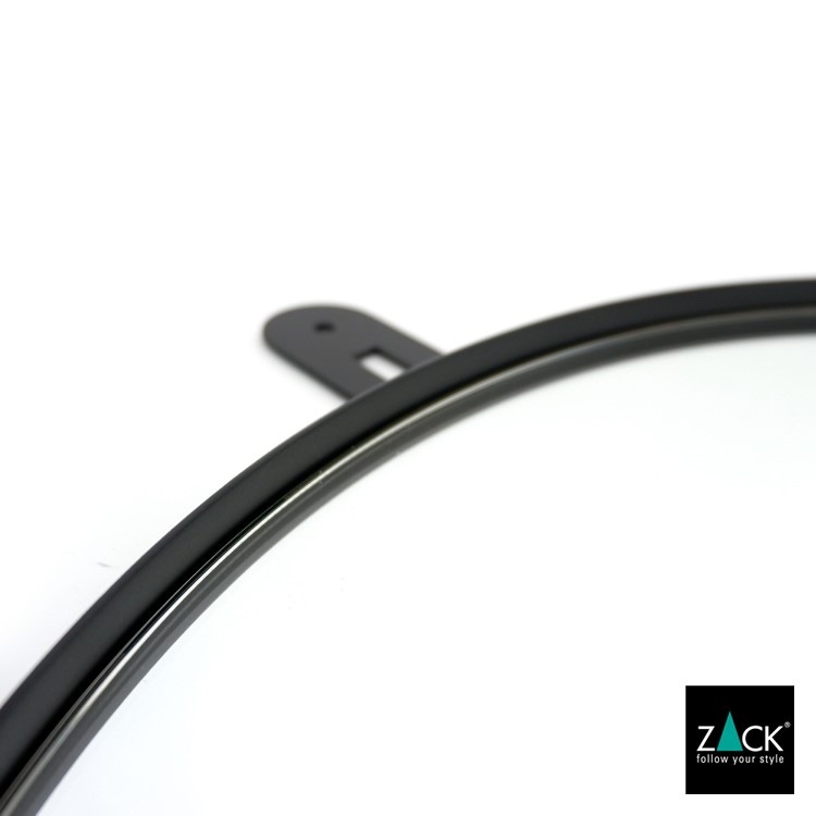 ZACK 50640 MORMA �ɥ���ZACK���������ǥ�����Υ�������ߥ顼(�饦��ɥ�����)�ޥåȥ֥�å� ���դ������� DIY [�߸�ͭ��]