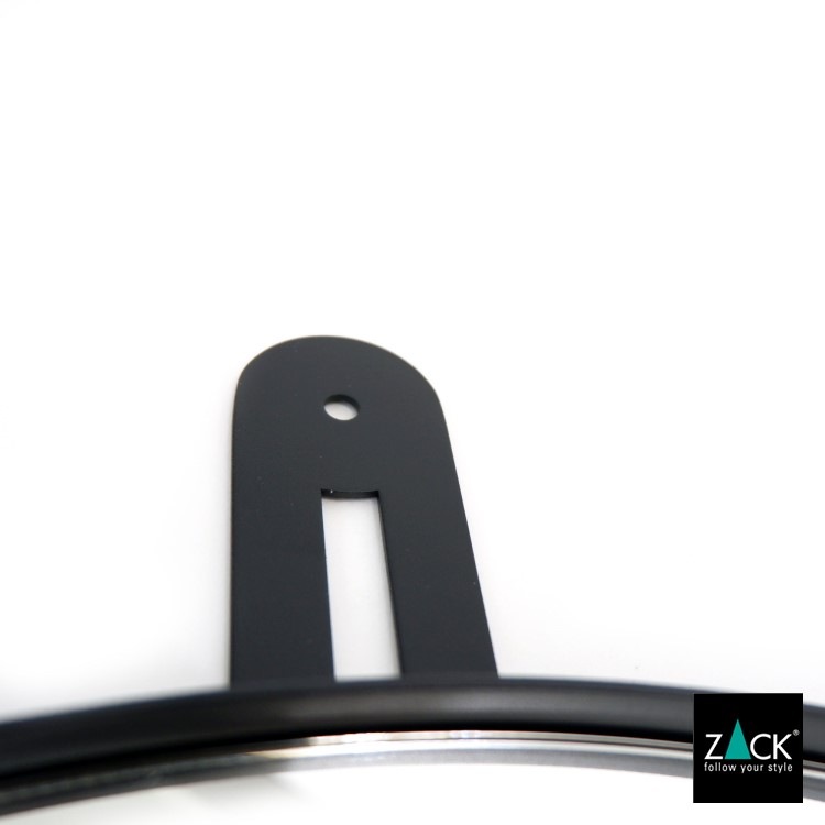 ZACK 50640 MORMA �ɥ���ZACK���������ǥ�����Υ�������ߥ顼(�饦��ɥ�����)�ޥåȥ֥�å� ���դ������� DIY [�߸�ͭ��]