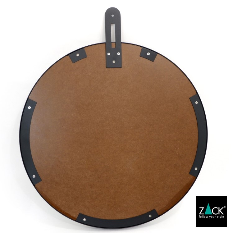 ZACK 50640 MORMA �ɥ���ZACK���������ǥ�����Υ�������ߥ顼(�饦��ɥ�����)�ޥåȥ֥�å� ���դ������� DIY [�߸�ͭ��]