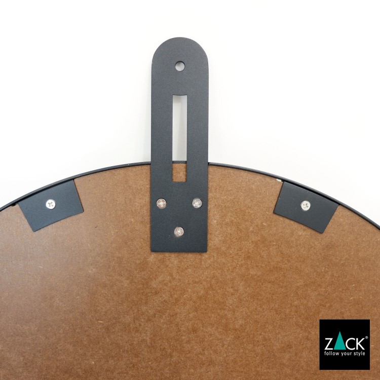 ZACK 50640 MORMA �ɥ���ZACK���������ǥ�����Υ�������ߥ顼(�饦��ɥ�����)�ޥåȥ֥�å� ���դ������� DIY [�߸�ͭ��]