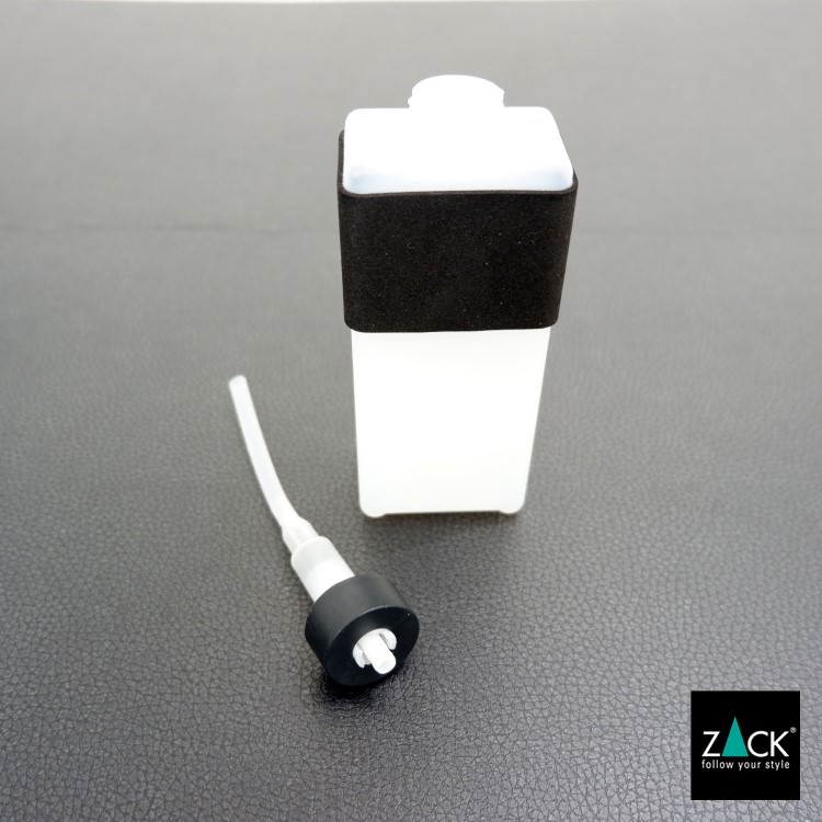 ZACK 940369B ǥڥ󥵡ѥڥݥ/ܥȥ [ѡ] [߸ͭ]