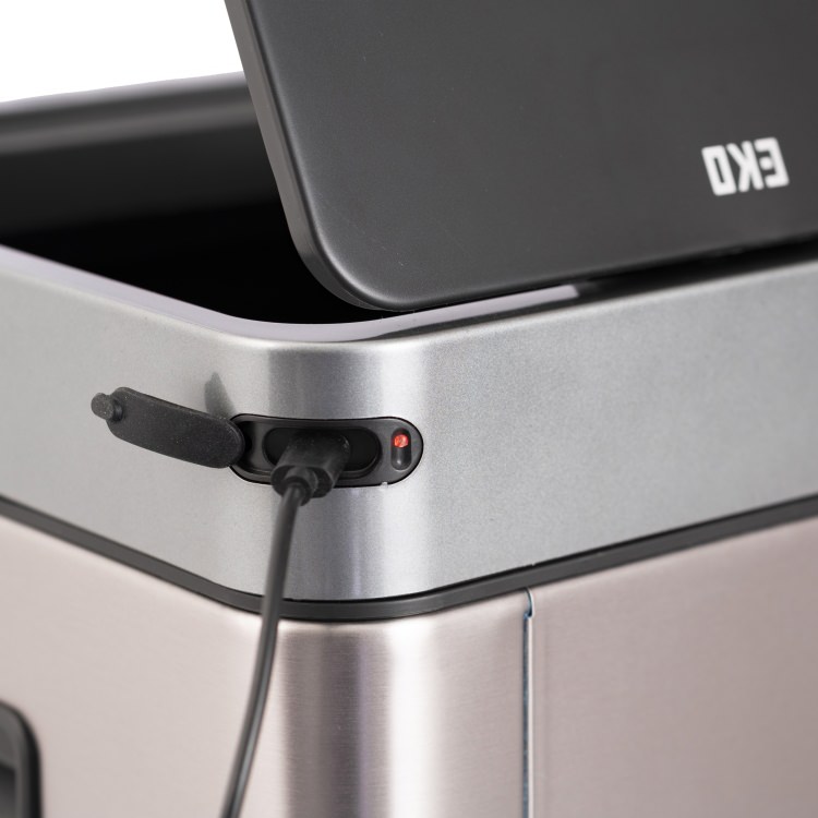 EKO(������������) �ߥ顼���她��� ���󥵡��ӥ�30L�å���Ȣ �����ѥ� ���󥵡� ���ƥ�쥹 ʬ�̥������դ� EK9270RGMT-30L