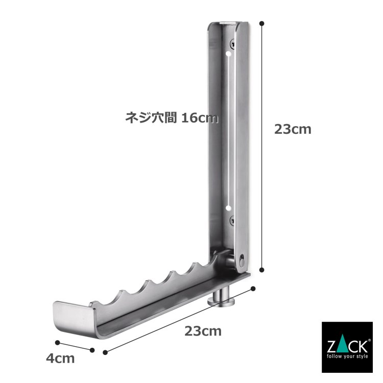 ZACK 50680 CANZO ɥZACKǥΥȥϥ󥬡 դ DIY HL H1 [߸ͭ]