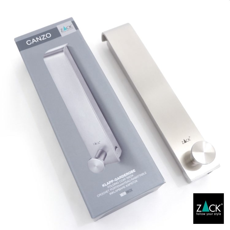 ZACK 50680 CANZO ɥZACKǥΥȥϥ󥬡 դ DIY HL H1 [߸ͭ]