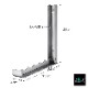 ZACK 50680 CANZO ɥZACKǥΥȥϥ󥬡 դ DIY HL H1 [߸ͭ]