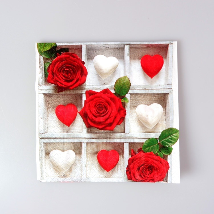 �����ʥץ���(20����)33��33cm PAPER+DESIGN �������ߥϡ��� PD21869 [�߸�ͭ��]