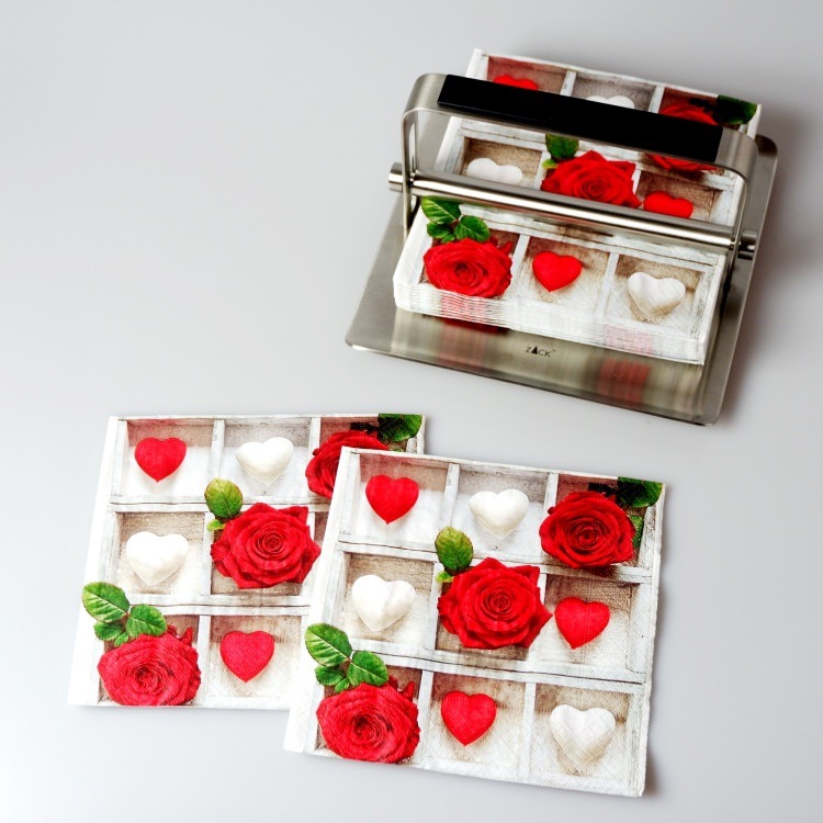 �����ʥץ���(20����)33��33cm PAPER+DESIGN �������ߥϡ��� PD21869 [�߸�ͭ��]