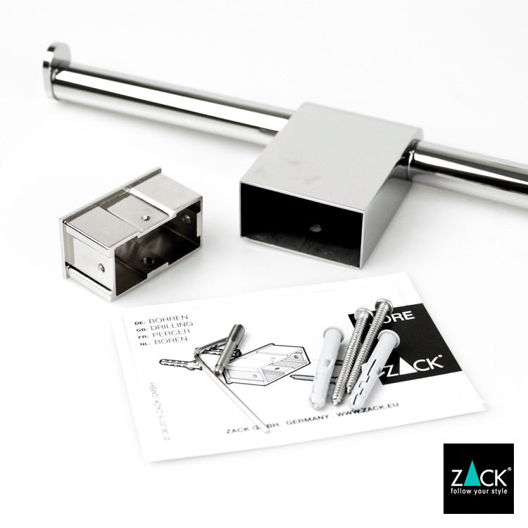 ZACK 40452 ATORE �ɥ���ZACK���������ǥ�����Υ��֥�ȥ���åȥڡ��ѡ��ۥ���� ���դ������� DIY  MP [�߸�ͭ��]