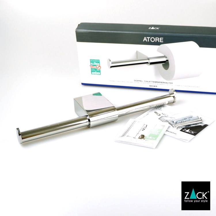 ZACK 40452 ATORE �ɥ���ZACK���������ǥ�����Υ��֥�ȥ���åȥڡ��ѡ��ۥ���� ���դ������� DIY  MP [�߸�ͭ��]