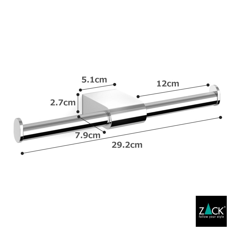 ZACK 40452 ATORE �ɥ���ZACK���������ǥ�����Υ��֥�ȥ���åȥڡ��ѡ��ۥ���� ���դ������� DIY  MP [�߸�ͭ��]