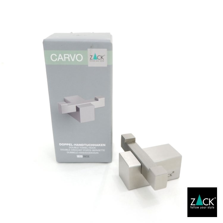 ZACK 40484 CARVO ɥZACKǥΥ֥륿եå դ DIY HL [߸ͭ]